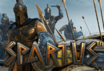 Spartus Logo