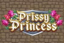 Prissy Princess Logo