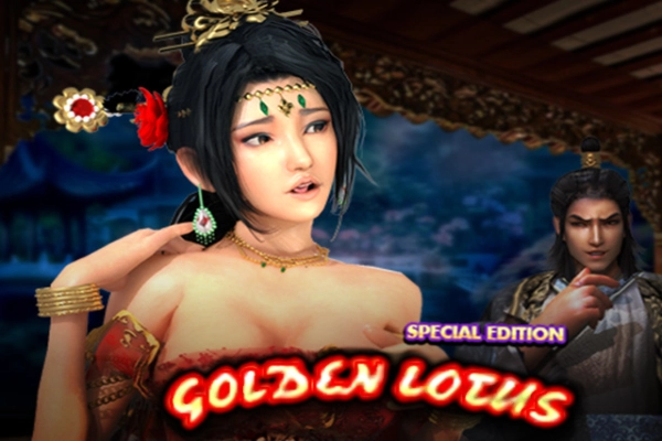 Golden Lotus SE Logo