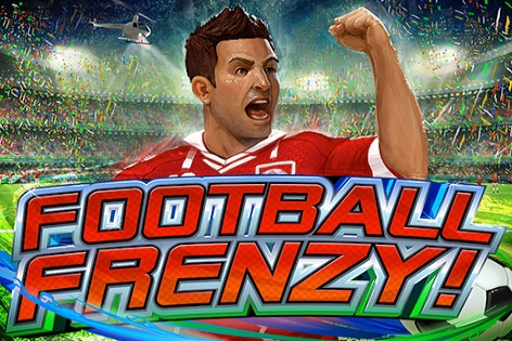 Football Frenzy Logo