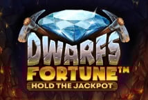 Dwarfs Fortune Logo