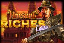 Ancient Riches Casino Logo