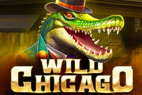 Wild Chicago Logo