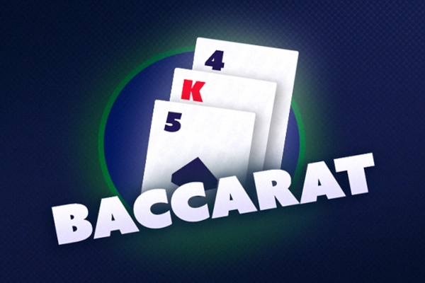 Baccarat Logo