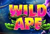 Wild Ape Logo