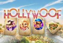 Hollywoof Logo