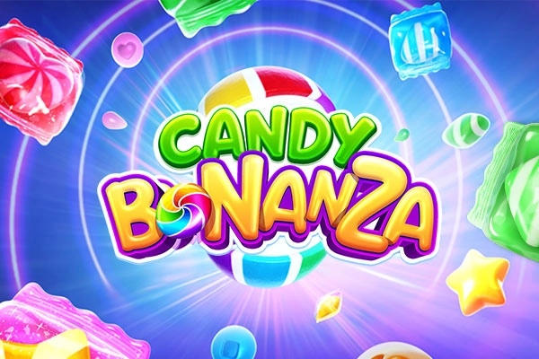 Candy Bonanza Logo