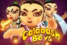 Calabash Boys Logo