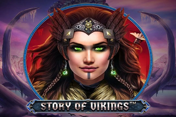 Story Of Vikings Logo