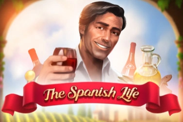 The Spanish Life Logo