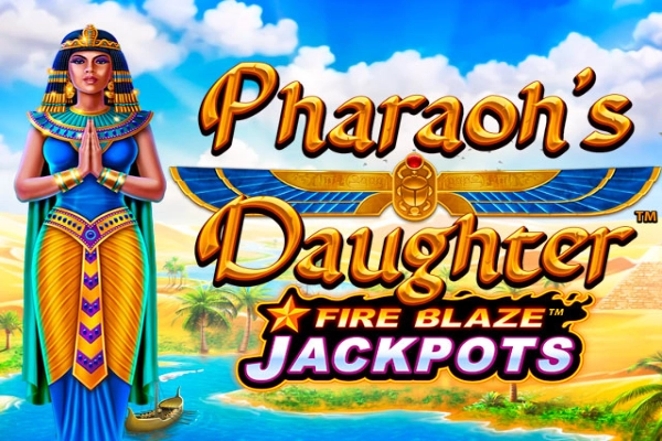 Pharaoh's Daughter Logo