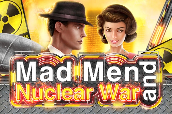 Mad Men Logo