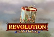 Revolution Patriots Fortune