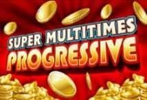 Super Multitimes Progressive Logo