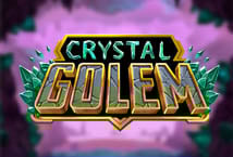Crystal Golem