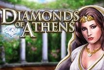 Diamonds of Athens Logo