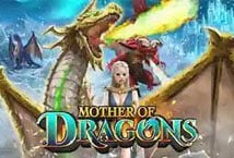 Mother of Dragons Logo