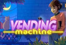 Vending Machine Logo