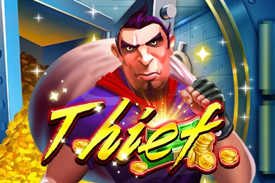 Thief Logo