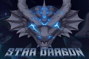 Star Dragon Logo