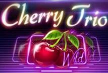 Cherry Trio Logo