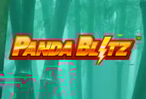Panda Blitz Logo