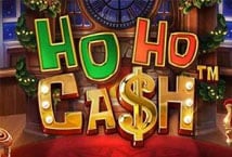 Ho Ho Cash Logo