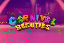 Carnival Beauties Logo