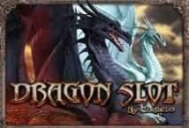 Dragon Slot Logo