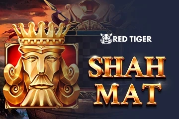 Shah Mat Logo