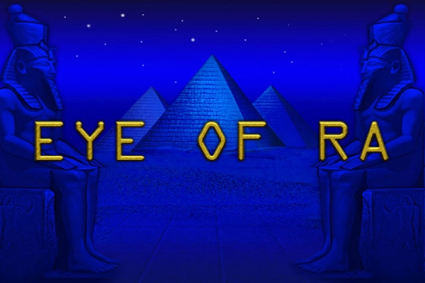 Eye of Ra Logo
