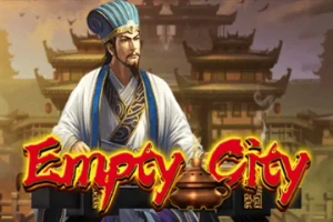 Empty City Logo
