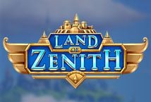 Land of Zenith Logo