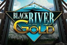 Black River Gold Logo
