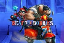 Beat the Bobbies Logo