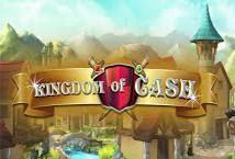 Kingdom of Cash Logo