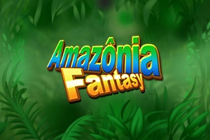 Amazonia Fantasy Logo