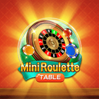 Mini Roulette