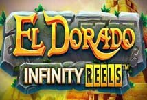 El Dorado Infinity Reels Logo