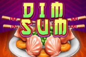 Dim Sum Logo