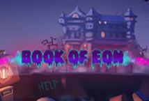 Book of Eon Logo
