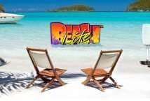 Beach Life Logo