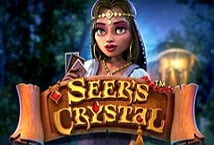 Seers Crystal Logo