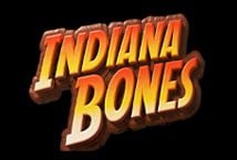Indiana Bones Logo
