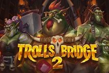 Trolls Bridge 2 Logo