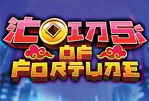 Coins of Fortune Logo