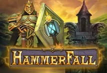 Hammerfall Logo