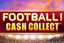 Football Cash Collect Logo