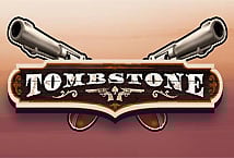 Tombstone Logo