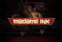 Madame Ink Logo